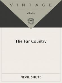      The Far Country