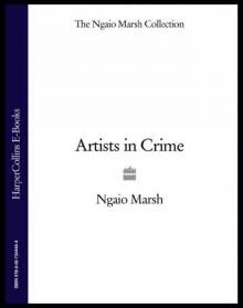      Artists in Crime