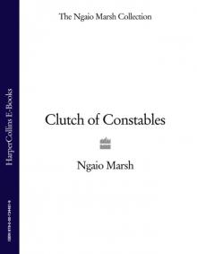      Clutch of Constables