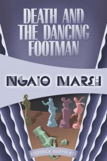      Death and the Dancing Footman