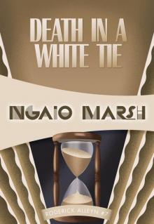      Death in a White Tie