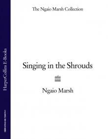      Singing in the Shrouds