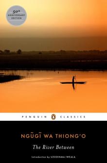      The River Between