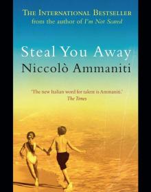      Steal You Away