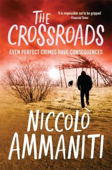      The Crossroads