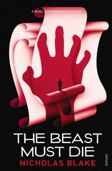      The Beast Must Die