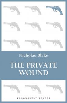      The Private Wound