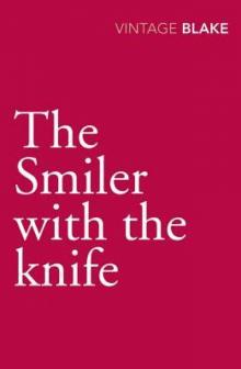      The Smiler With the Knife