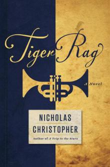      Tiger Rag