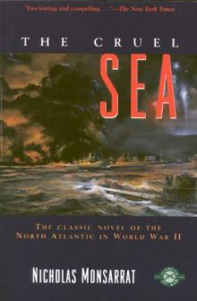      The Cruel Sea