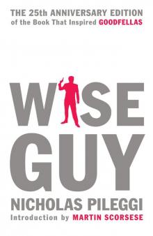     Wiseguy: The 25th Anniversary Edition