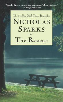      The Rescue