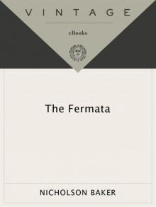      The Fermata