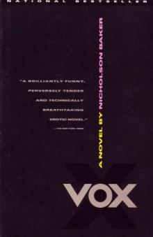      Vox