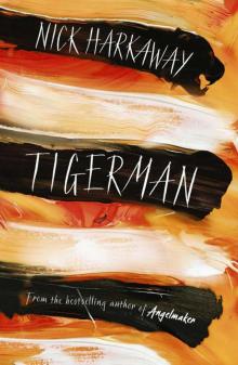      Tigerman