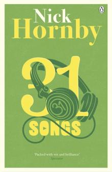      31 Songs