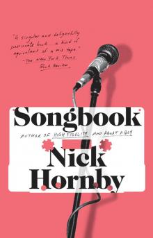      Songbook