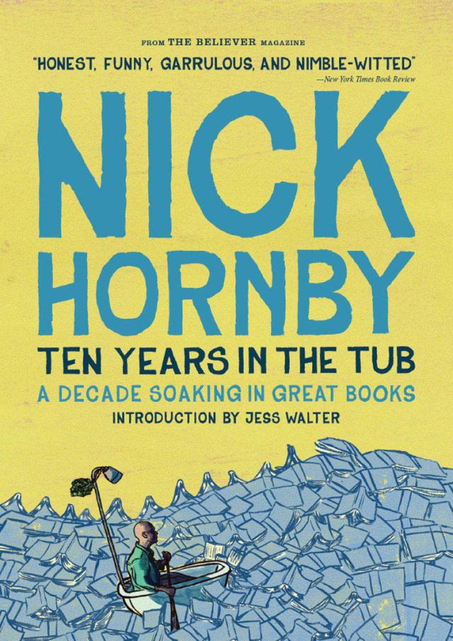 1995 nick hornby novel 1995 nick hornby novel