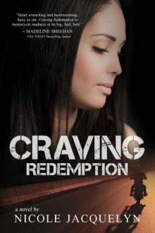      Craving Redemption