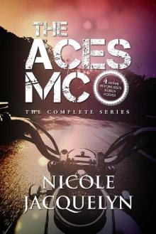      The Aces MC Complete Collection