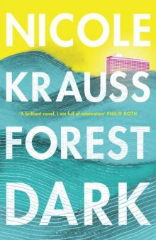      Forest Dark