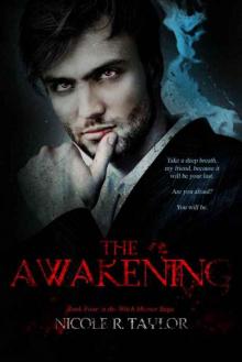      Awakening, The