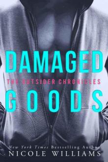      Damaged Goods