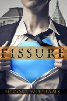      Fissure