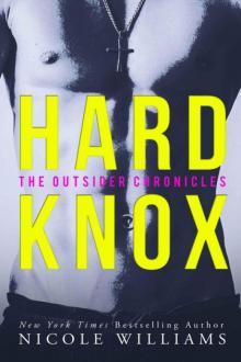      Hard Knox