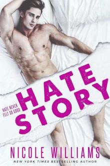      Hate Story