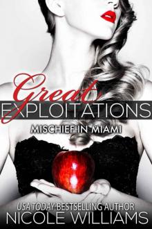      Mischief in Miami