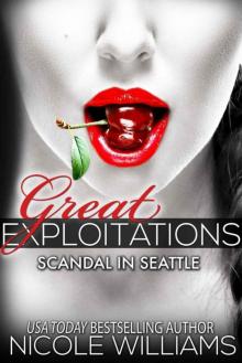      Scandal in Seattle