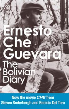      The Bolivian Diary