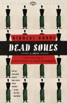      Dead Souls