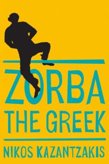      Zorba the Greek