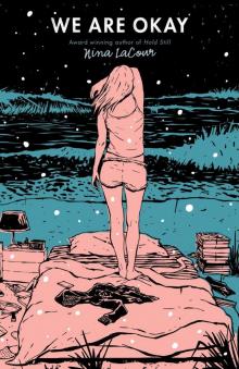      We Are Okay