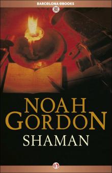      Shaman
