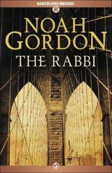      The Rabbi