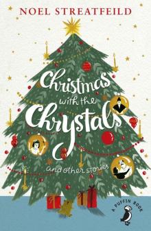      Christmas With the Chrystals Other Stories