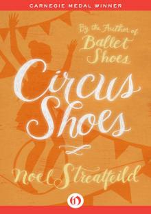      Circus Shoes