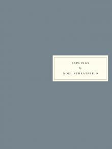      Saplings