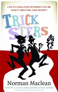      Tricksters