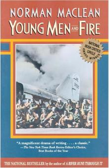      Young Men and Fire