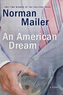      An American Dream