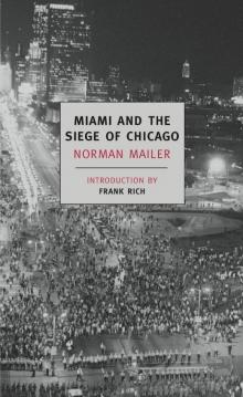      Miami and the Siege of Chicago