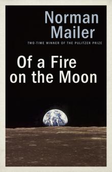      Of a Fire on the Moon