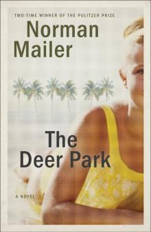      The Deer Park: A Play