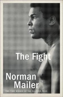      The Fight