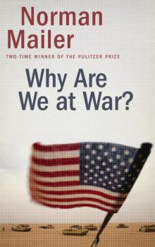      Why Are We at War?