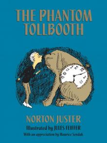      The Phantom Tollbooth